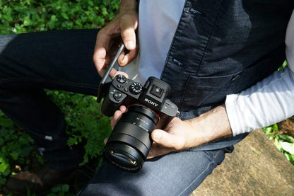 Sony ILCE7RM2/B a7R II Full-Frame Mirrorless Camera Body