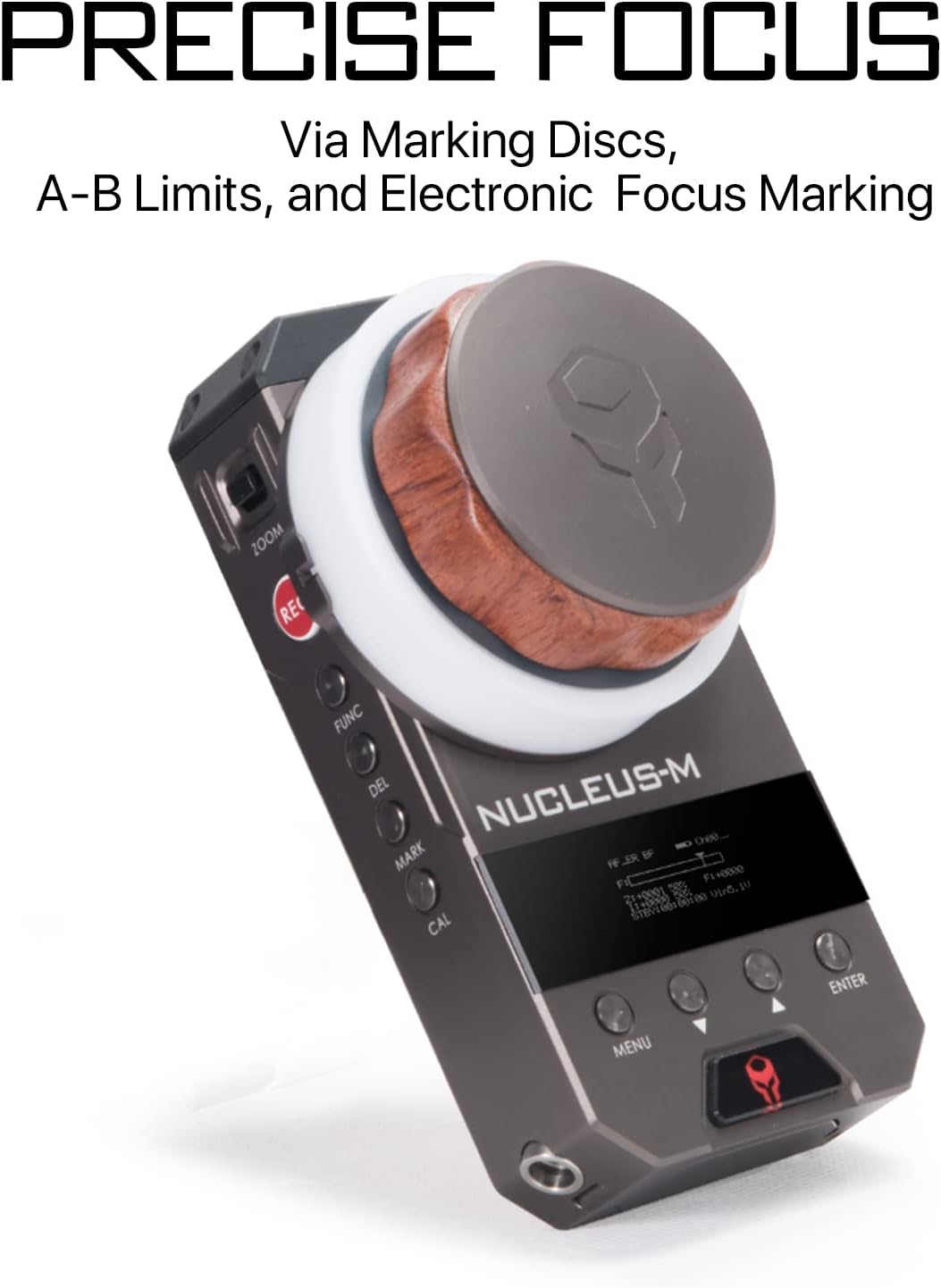 Tilta WLC-T03-FIZ Nucleus-M Wireless FIZ Unit