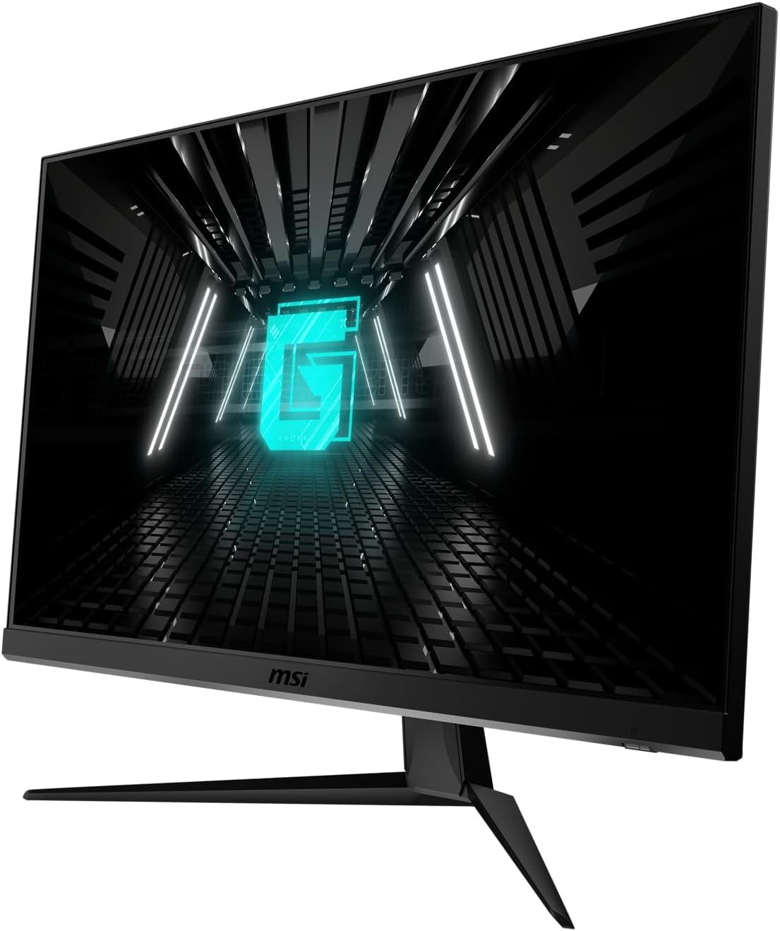 MSI G2712F 27-inch 180Hz Rapid IPS FHD Gaming Monitor