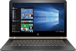 HP Spectre13-CTO-512GB i7 FHD 13.3-Inch Ultrabook Laptop