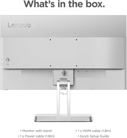 Lenovo 67AFKCCBUS L22e-40 21.45" FHD 75Hz Monitor