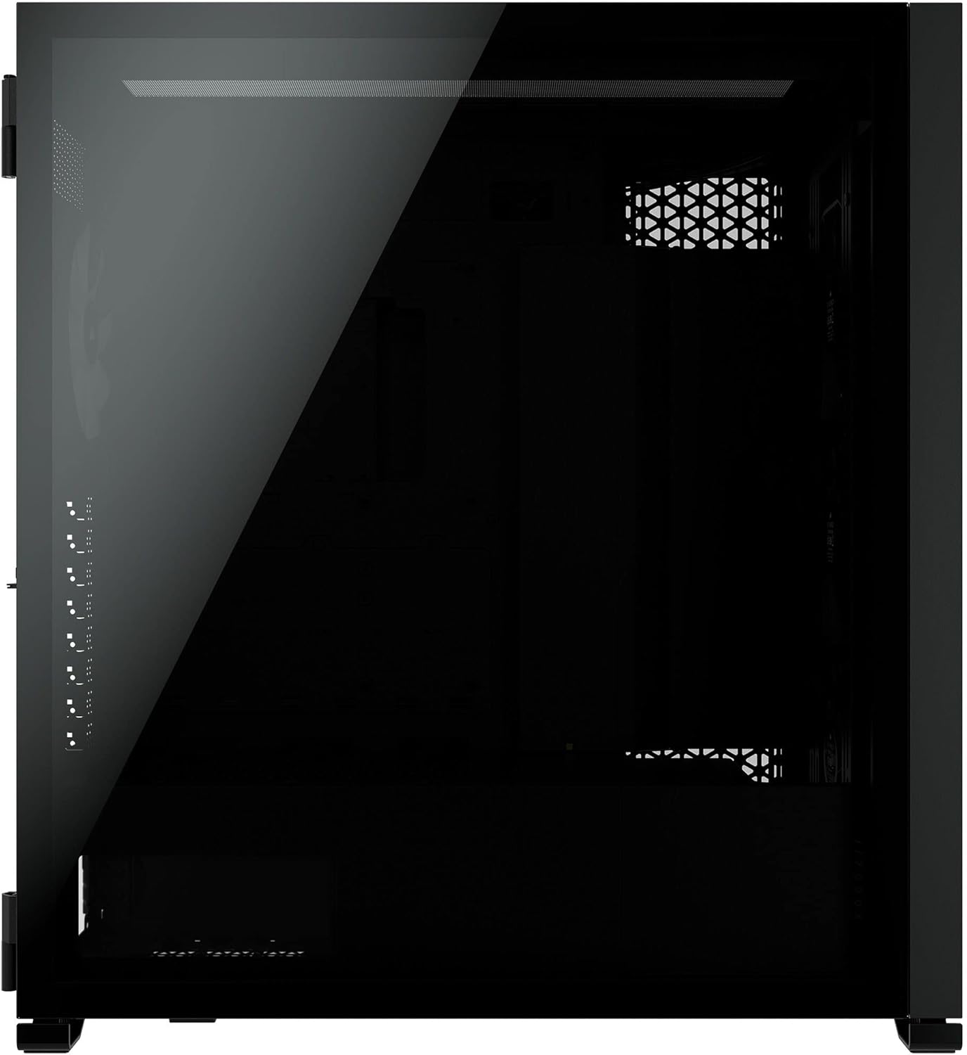Corsair CC-9011226-WW iCUE 7000X RGB Full-Tower PC Case