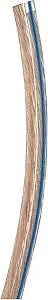 Monoprice 102791 Choice Series 14AWG 2 Conductor Speaker Wire