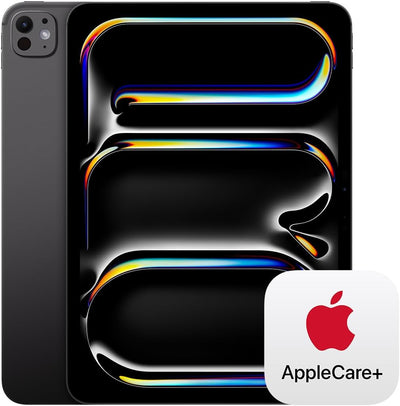 Apple iPad Pro 11-Inch M4 1TB Space Black