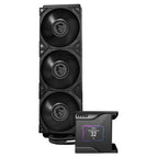 MSI CLS360 MEG CoreLiquid S360 AIO Liquid CPU Cooler