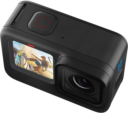 GoPro Hero11 Black 5.3K HD Action Camera Bundle
