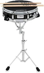 Yamaha Total Percussion 285 Mini Snare Kit Backpack