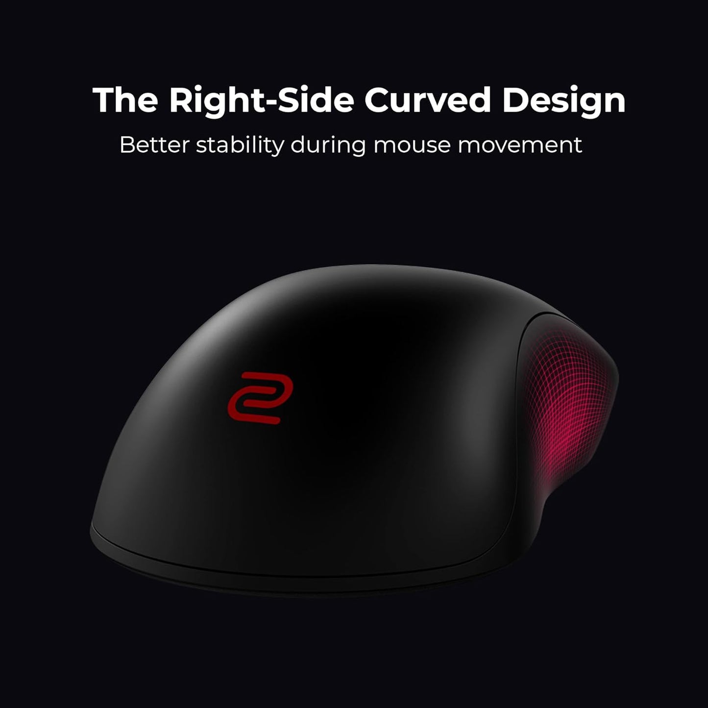 BenQ U2 Zowie Wireless Esports Gaming Mouse