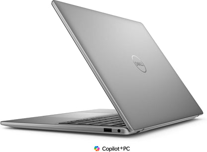 Dell Latitude 7KID Copilot+PC 14" Laptop Snapdragon X Elite