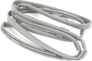Samsung DC62-00344A Air Seal — main product image