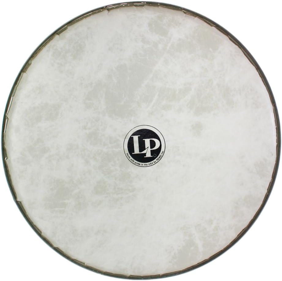 Latin Percussion LP961AP 12.5" Fiberskyn Djembe Head