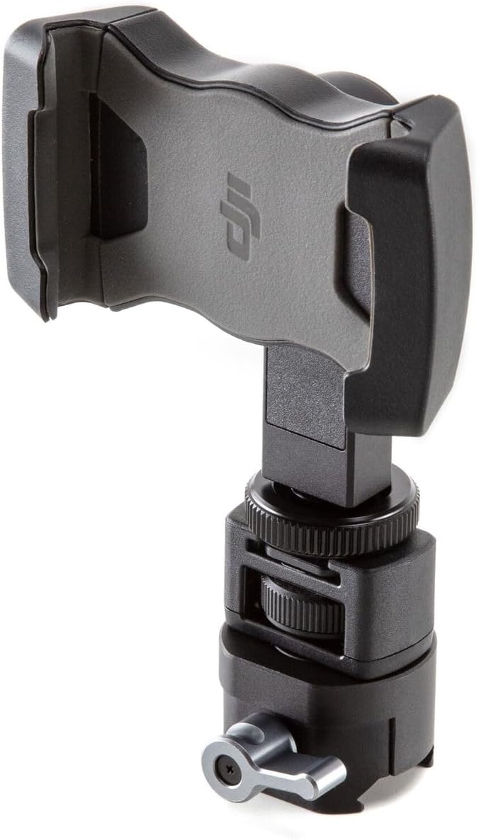 DJI CP.RN.00000101.01 RS Phone Holder
