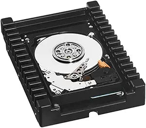 Western Digital WD1000DHTZ 1TB SATA HDD — main product image