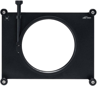 Wooden Camera Zip Box Pro 4x5.65 Clamp On