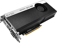 EVGA 02G-P4-2683-KR GTX680 SC Signature Graphics Card