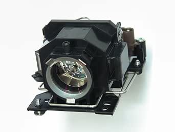 Hitachi DT00821: Original Projector Lamp for CP-X Series — main product image