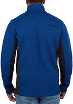 Spyder Half Zip Sweater Gait Knit Pullover Men's Jacket