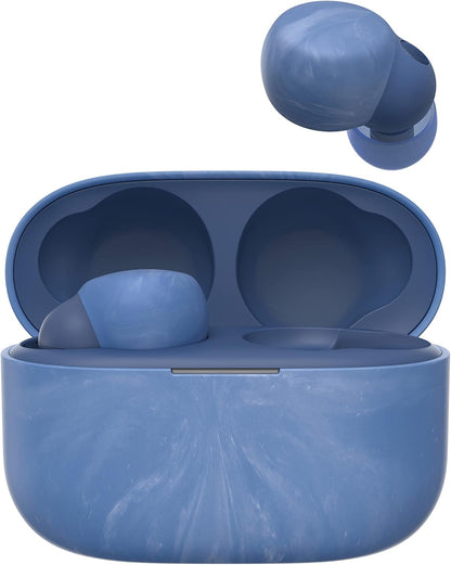 Sony WFLS900N/L LinkBuds S Earth Blue Wireless Earbuds