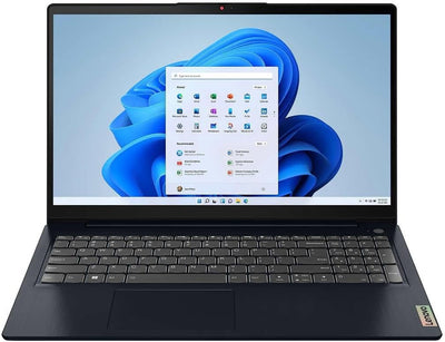 Lenovo IdeaPad 3 15IAU7 15.6" Touch Laptop i5 12GB 512GB