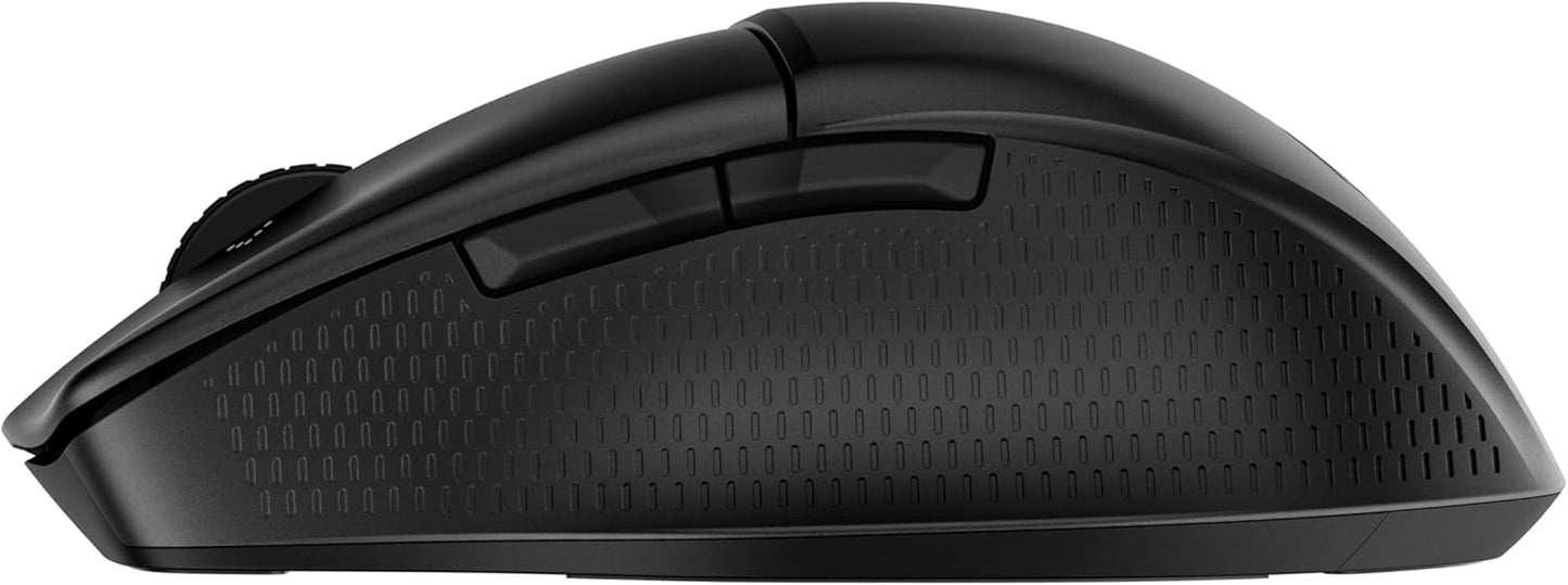 HP 8T6M3AA#ABA 480 Comfort Bluetooth Multi-Device Mouse