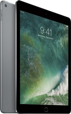 Apple AIR 2 32GB Space Gray iPad Air 2 (Renewed)