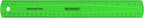 Westcott 14381 Shatterproof 12-Inch Ruler
