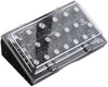 Decksaver DS-PC-MINITAUR Moog Minitaur Protective Cover