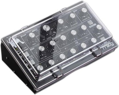 Decksaver DS-PC-MINITAUR Moog Minitaur Protective Cover