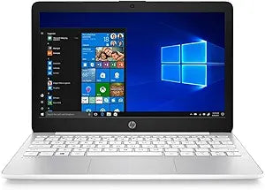 HP Stream Laptop Intel N4000 Quad Core 32GB eMMC — main product image