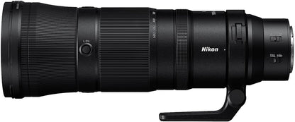 Nikon 20117 NIKKOR Z 180-600mm VR Telephoto Lens