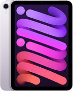 Apple iPad mini (A17 Pro) 8.3-inch 128GB Wi-Fi Purple