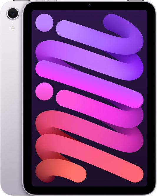 Apple iPad mini (A17 Pro) 256GB Purple