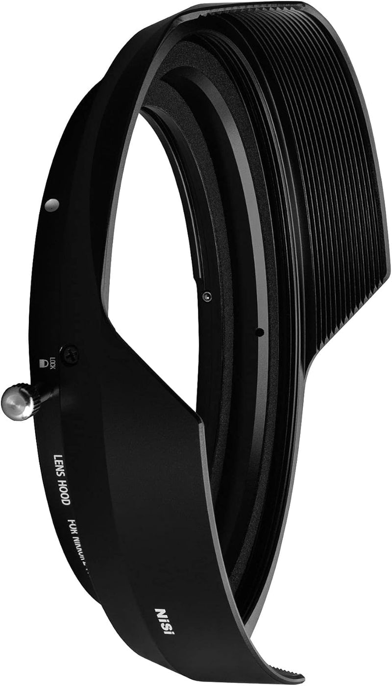 NiSi 498798 Lens Hood for Nikon Z 14-24mm — main product image