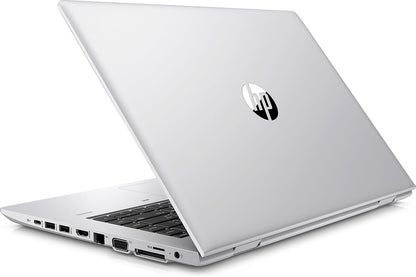 HP ProBook 640 G4 14" FHD i5 1TB SSD Laptop