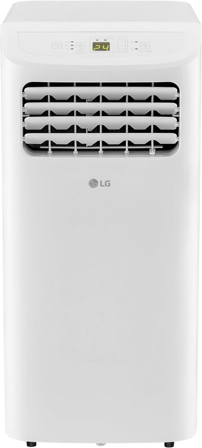 LG LP0524WFR 5000 BTU Portable Air Conditioner 150 Sq.Ft