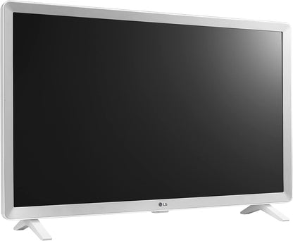 LG 24LM520S-WU 24" HD Smart TV