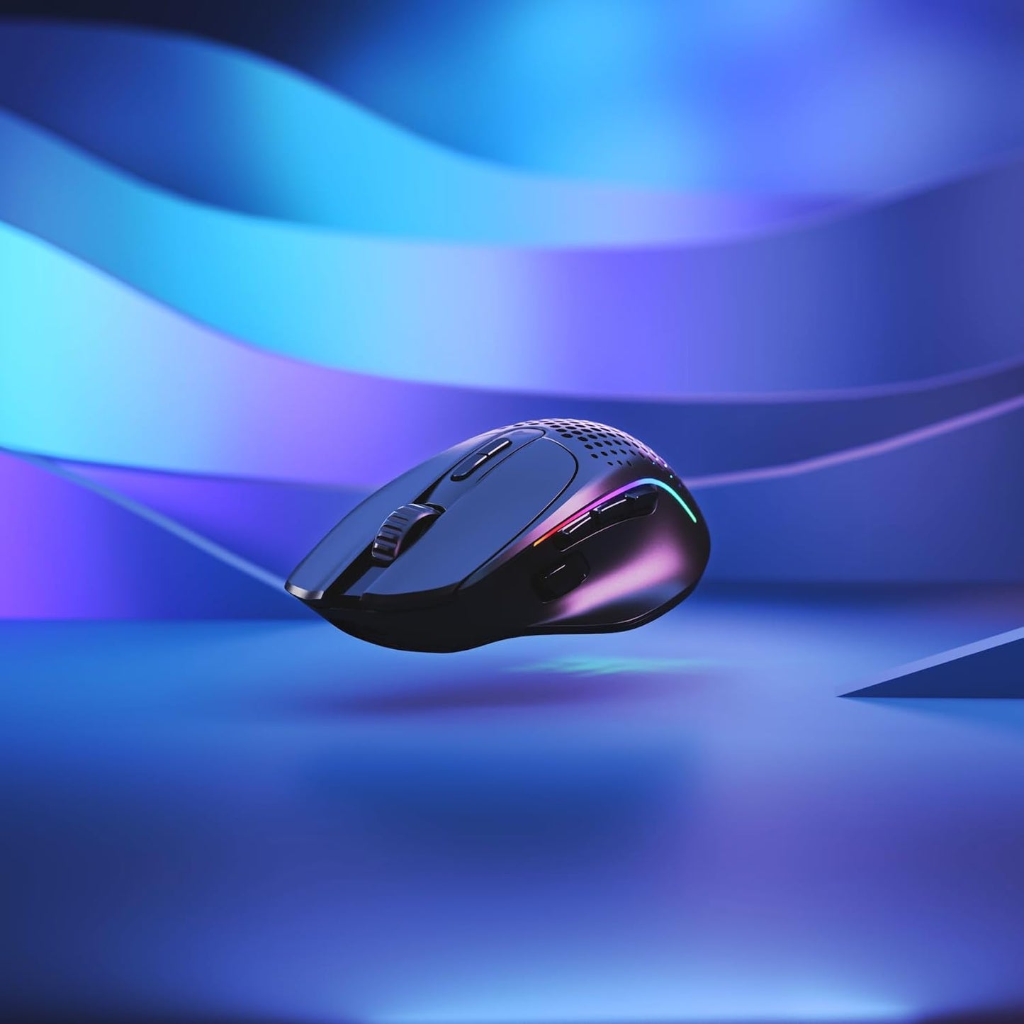 Glorious GLO-MS-IWV2-MB Model I 2 Wireless Gaming Mouse