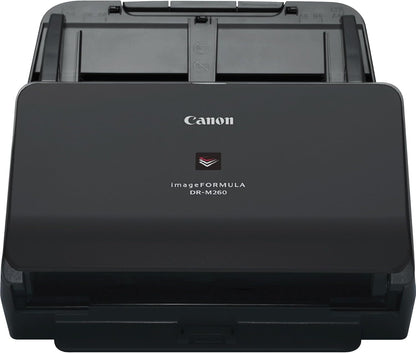 Canon DR-M260 Image Formula Office Document Scanner