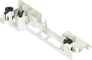 Samsung DE96-00414A Microwave Oven Latch Assembly — main product image