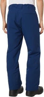 Spyder 205016-416 Mesa Insulated Men's Ski Pants Abyss