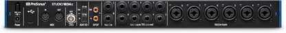 PreSonus Studio 1824C USB-C Audio MIDI Interface