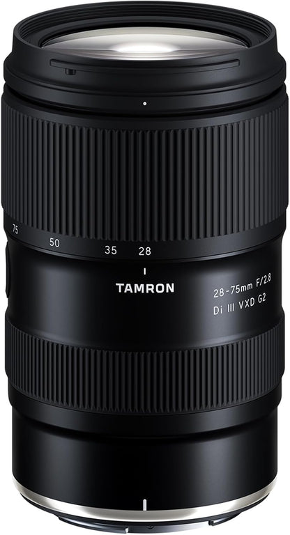 Tamron AFA063Z700 28-75mm f/2.8 Nikon Z Mount Lens