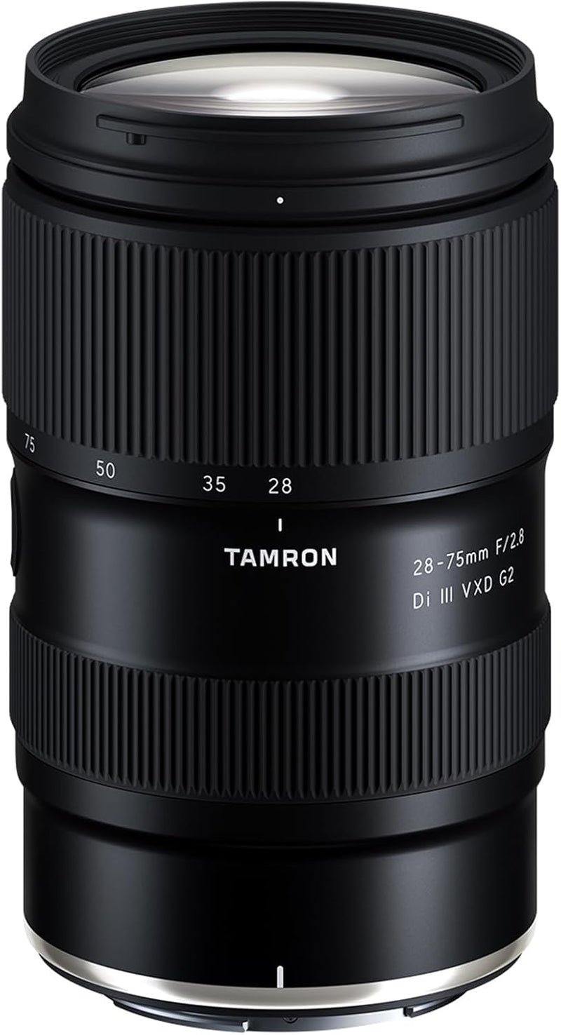 Tamron AFA063Z700 28-75mm f/2.8 Nikon Z Mount Lens — main product image