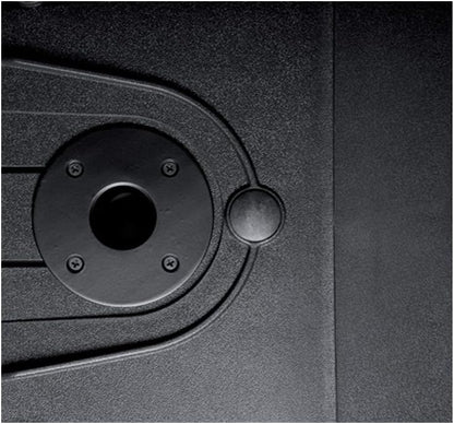 RCF ART-712A-MK4 1400W 12" Active DJ Speaker