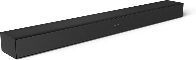 Roku 9301R TV Wireless Soundbar - Enhanced Audio — main product image