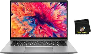 HP ZBook Firefly G9 Mobile Workstation: 14