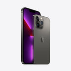 Apple iPhone 13 Pro Max 256GB Graphite T-Mobile Renewed