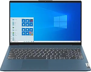 Lenovo IdeaPad 5i 82FG015VUS 4TB SSD Laptop (Renewed) — main product image