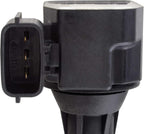 Hitachi IGC0006 Premium Ignition Coil OE Replacement