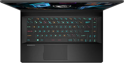 MSI GP66688 Leopard RTX 3070 Gaming Laptop